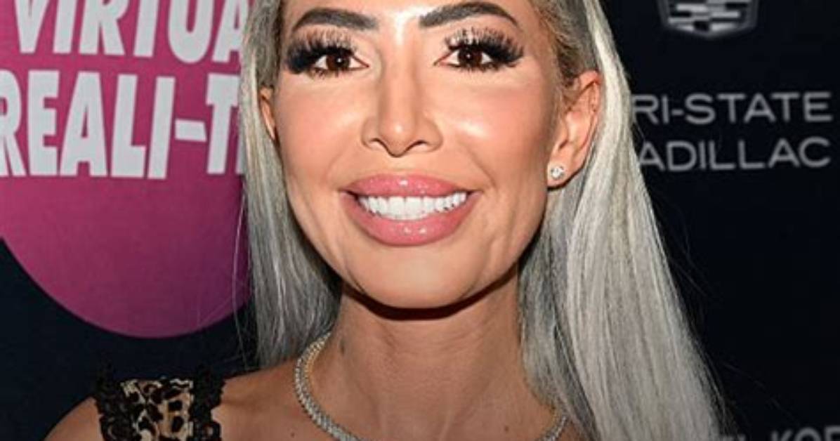 Fact Checking Farrah Abraham Did the Former Teen Mom Star Actually Sell
