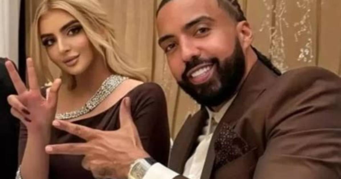 Fact Checking French Montana S Engagement the Truth Behind His