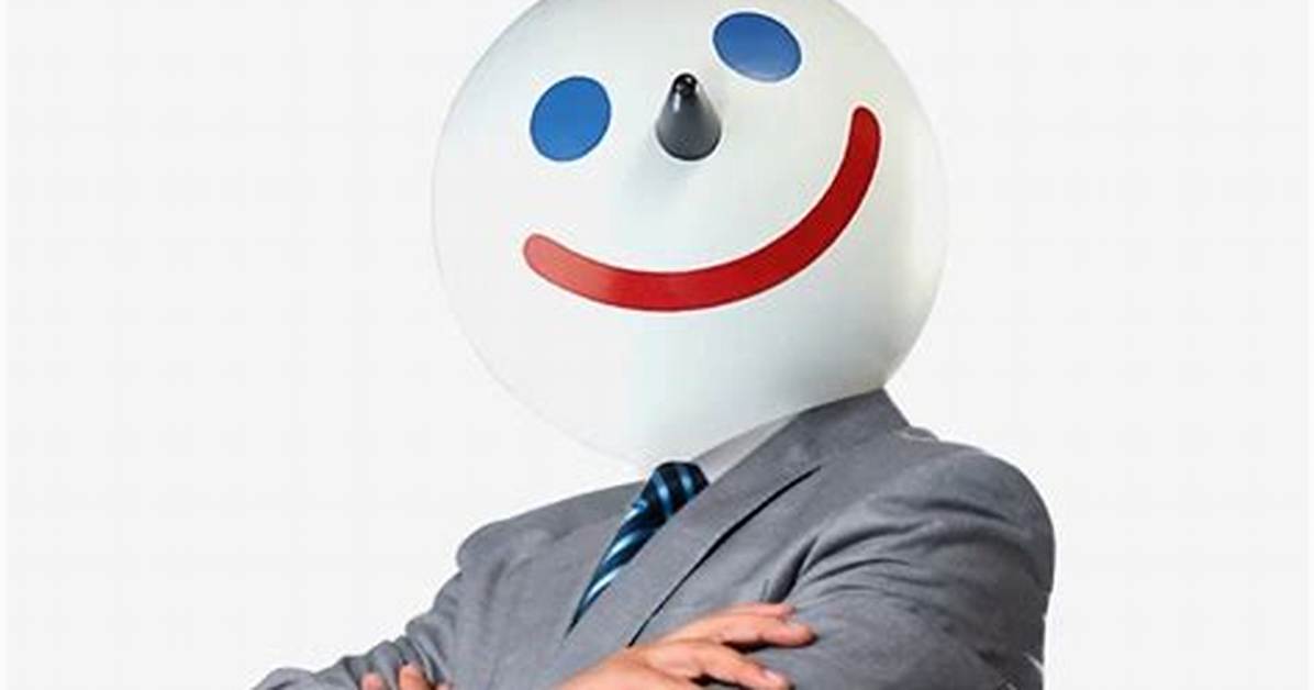 Fact Checking Jack in the Box Corporate Restructuring Sales Slips and Cup