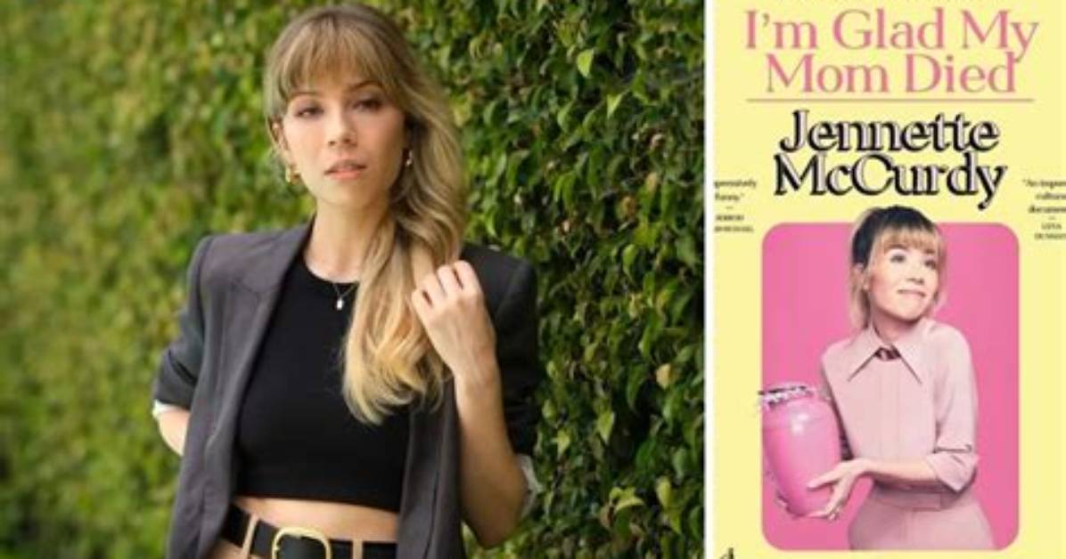 Fact Checking Jennette Mccurdy S Weight Memoir Confessions Vs