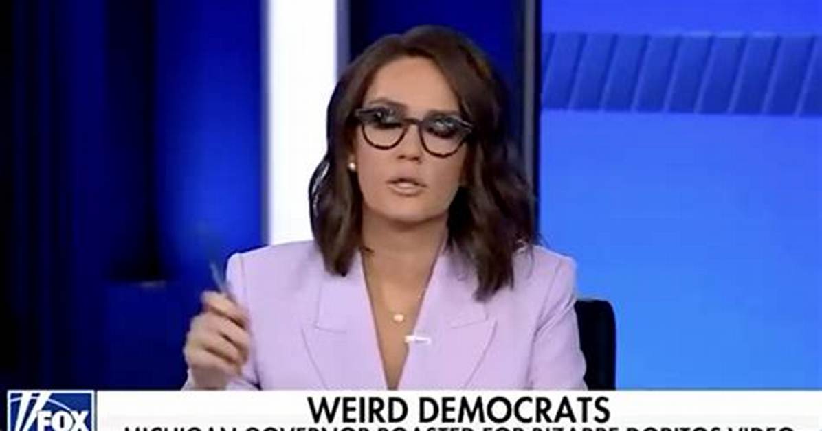 Fact Checking Jessica Tarlov Photo Claims Ai Deepfakes and Search