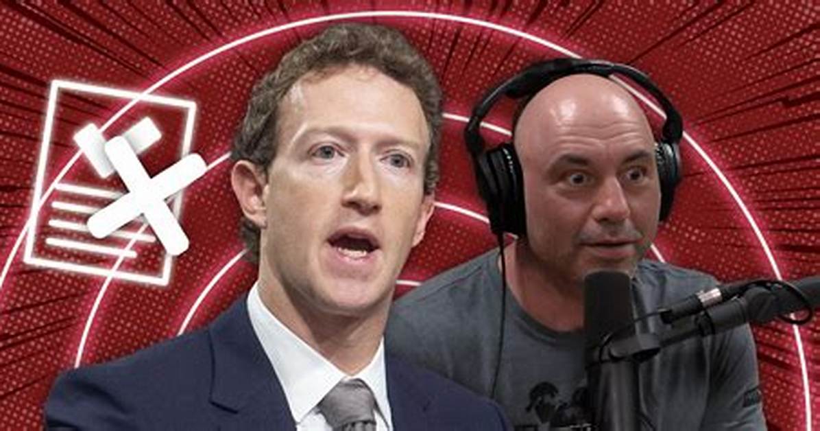 Fact Checking Joe Rogan S