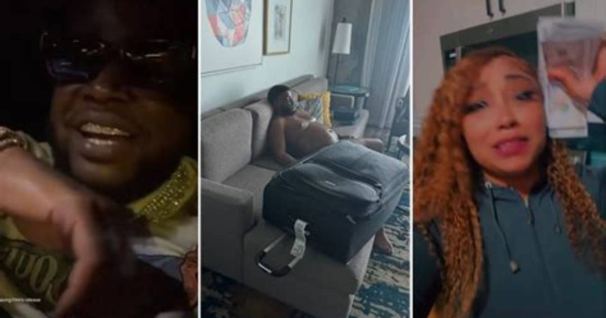 Fact Checking Layla Red Cakes the Allegations Against Kai Cenat And