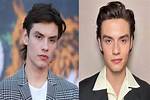 Fact-Checking Louis Partridge’s Height: Casting Agency Resumes Vs. Real-World Sightings