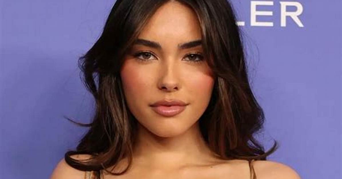 Fact Checking Madison Beer S Ethnicity Debunking Viral