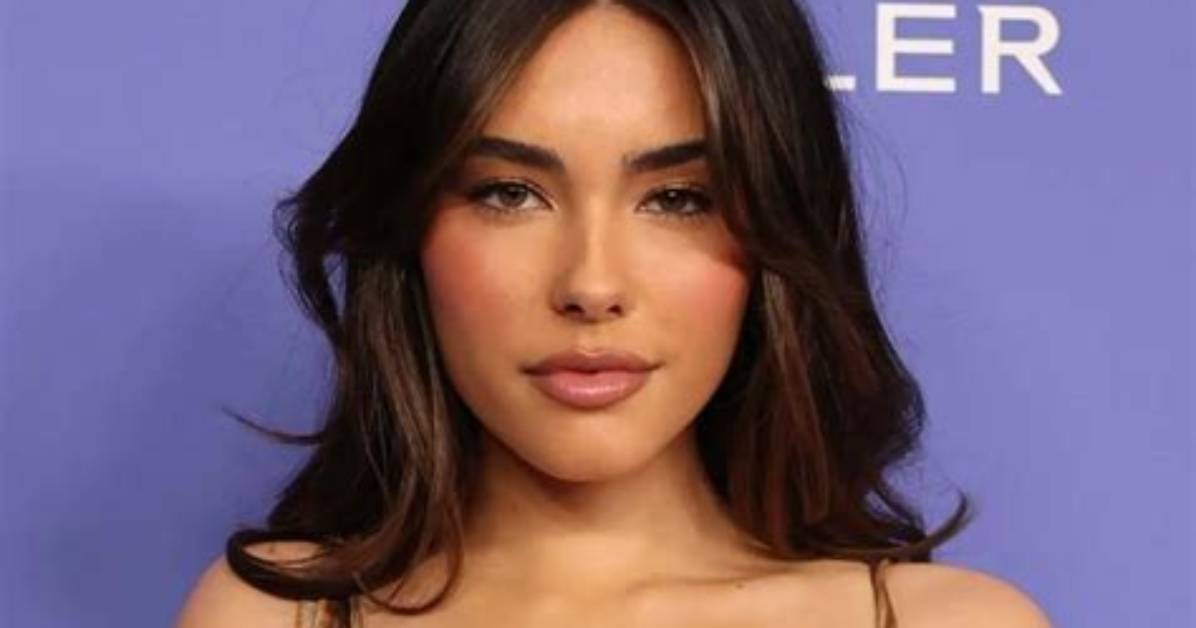 Fact Checking Madison Beer S Ethnicity