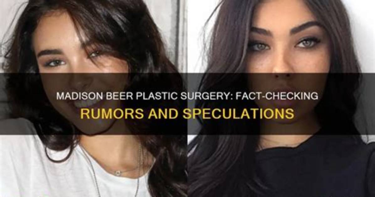 Fact Checking Madison Beer S