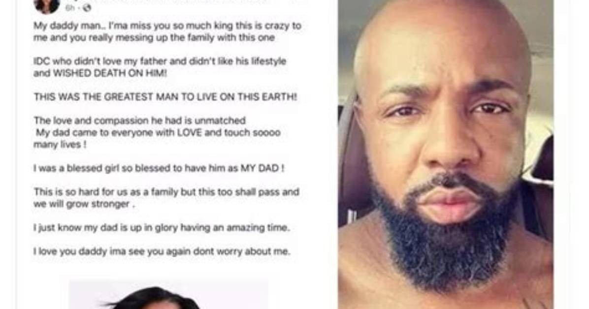 Fact Checking Michael Willis Heard S Death Age Discrepancies And