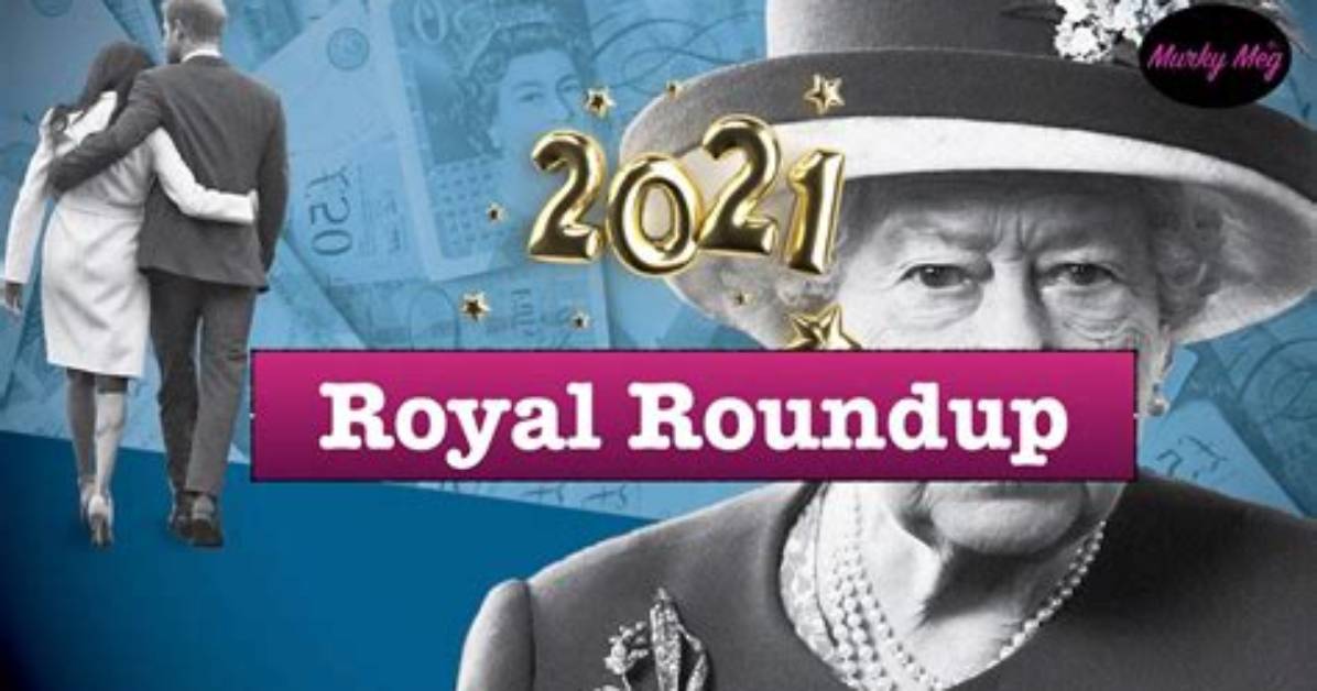 Fact Checking Murky Meg Separating Royal Rumors from Verified