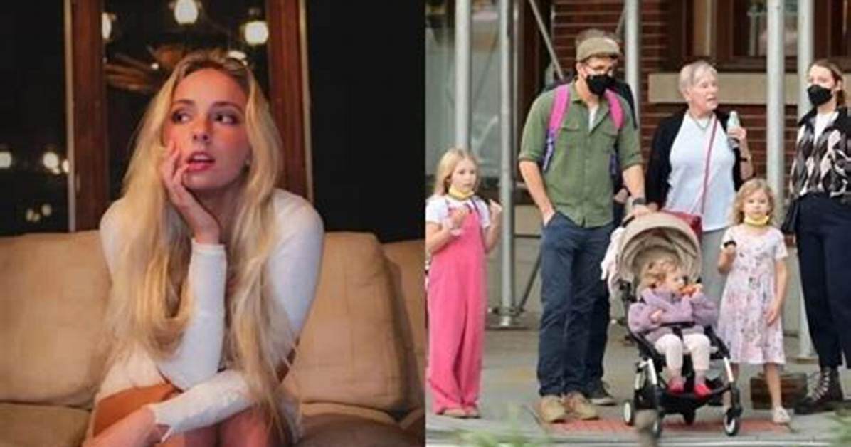 Fact Checking Natalie Reynolds Age Rumors Family Ties And