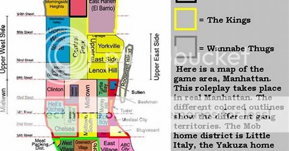 Fact Checking Nyc Gang Maps What Court Records Actually Confirm About
