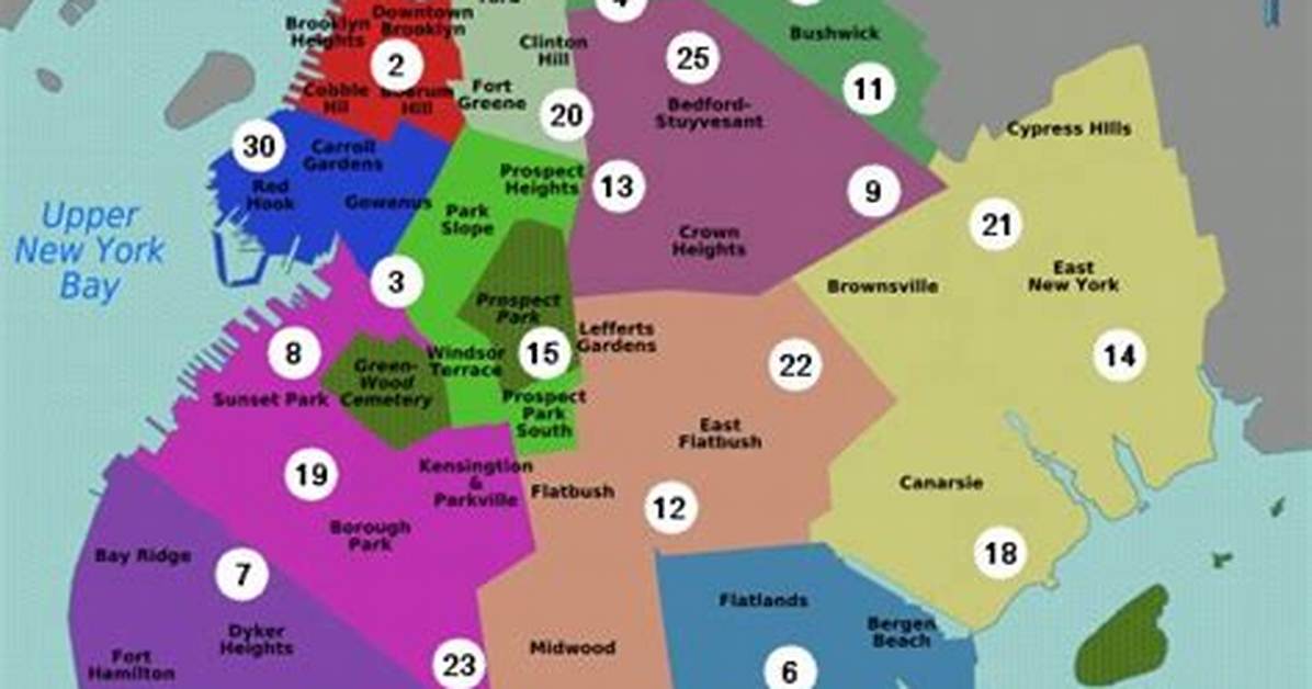 Fact Checking Nyc Gang Maps