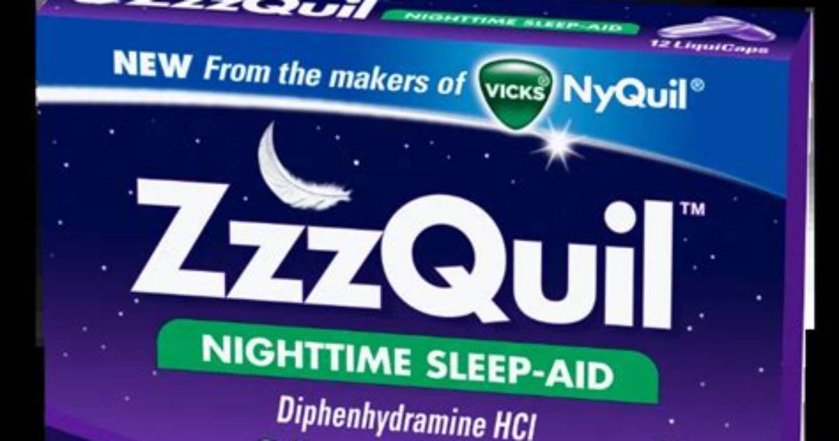 Fact Checking Nyquil as a Sleep Aid Medical Truths Risks And