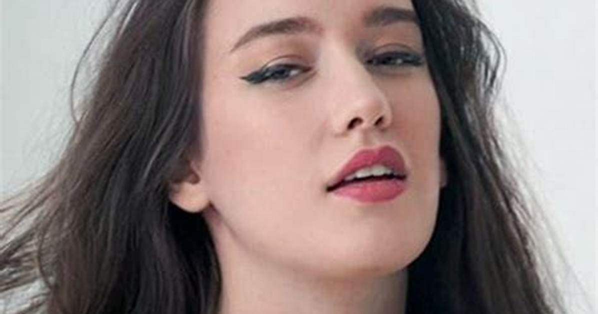 Fact Checking Olivia Joan Doyle Cutz Career Origins Bio And