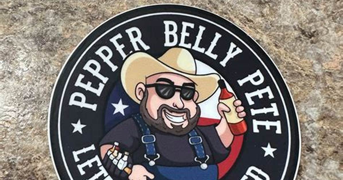 Fact Checking Pepper Belly Pete Parody Persona or Authentic
