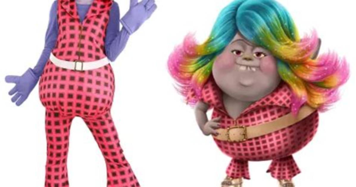 Fact Checking Princess Glitter Sparkles Real Party Performer Or