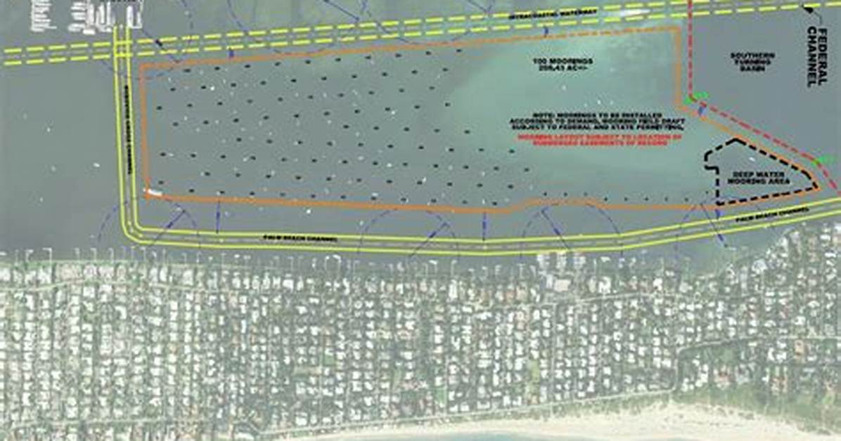 Fact Checking Riviera Beach What the Proposed Project Actually Means for Phil