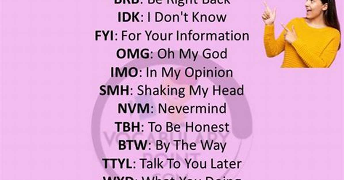 Fact Checking Rs Meaning in Texting Slang Relationship Status Or