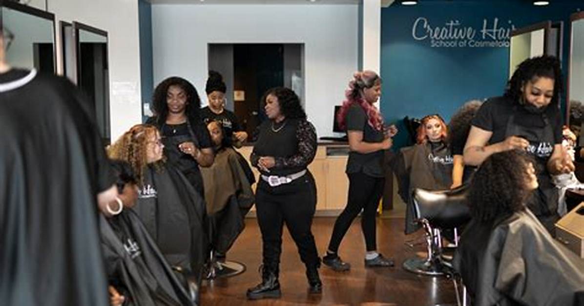Fact Checking School Hair Mandates Are Creative Hairstyles for Girls