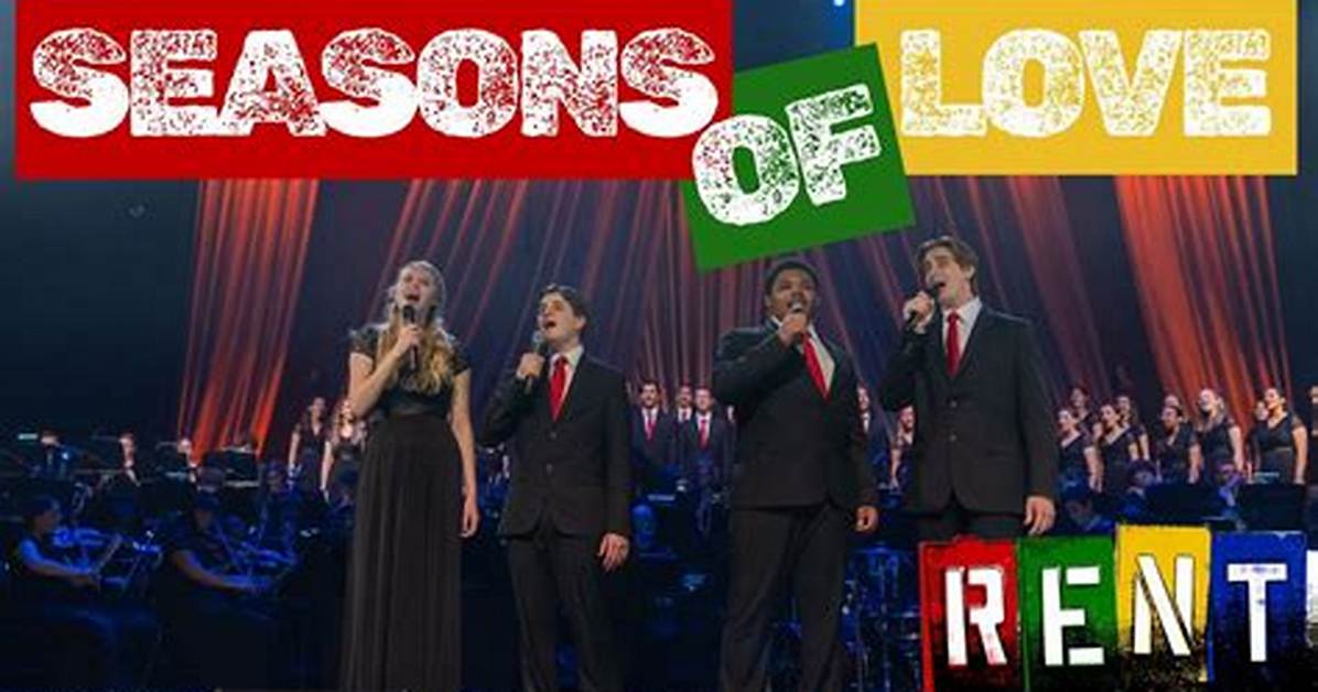 Fact Checking Seasons of Love Is Rent S 525 600 Minutes