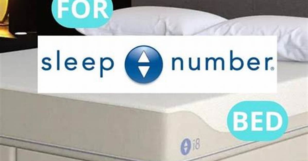 Fact Checking Sleep Number Bed Frame Compatibility What