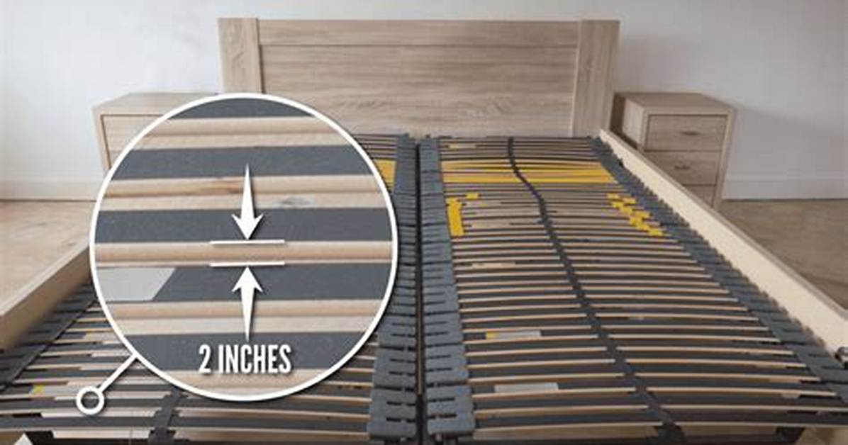 Fact Checking Sleep Number Bed Frame