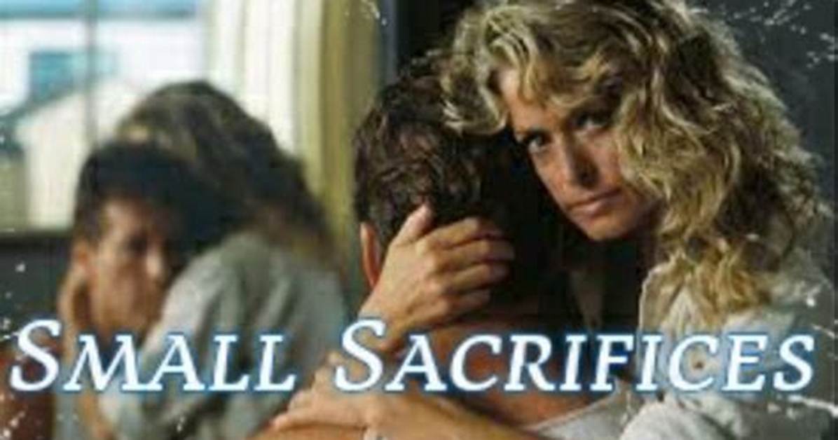 Fact Checking Small Sacrifices What the 1989 Movie Got Right and What It
