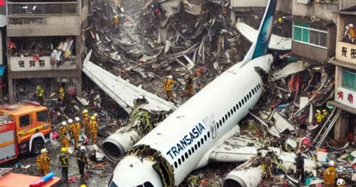 Fact Checking Stellar Flight 222 Real Disaster or Viral