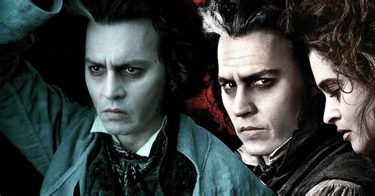 Fact Checking Sweeney Todd the True Folklore Behind Fleet Street S