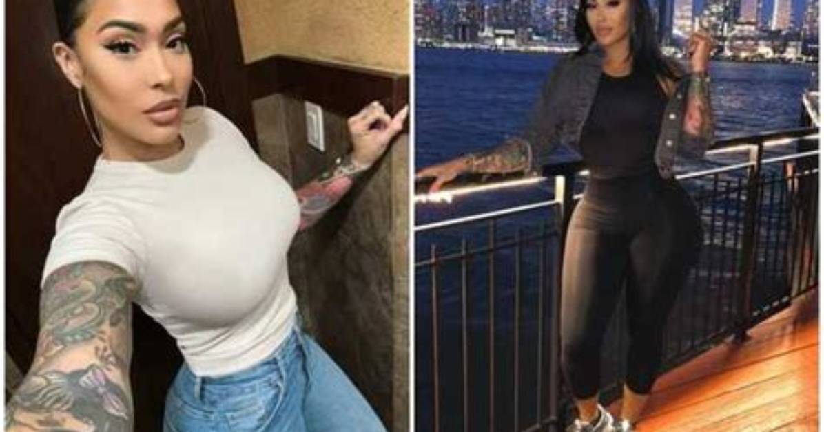 Fact Checking Tatted up Holly S Claims Against 50 Cent What