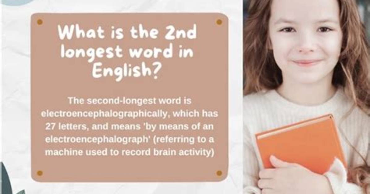 Fact Checking the 2Nd Longest Word Real Medical Term or Manufactured