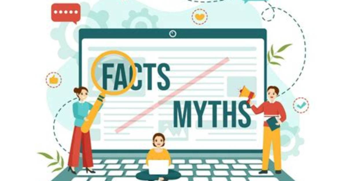 Fact Checking the Biggest Myths About Female Urination And