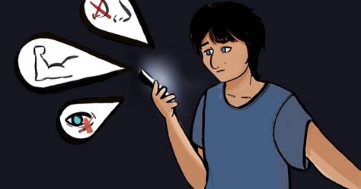 Fact Checking the Black Pill Edit Trend Science Algorithms and the Commercialization Of