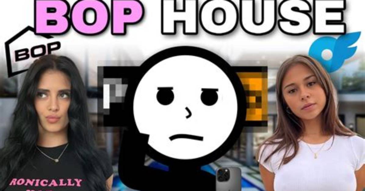 Fact Checking the Bop House Leak Scams Exits and The