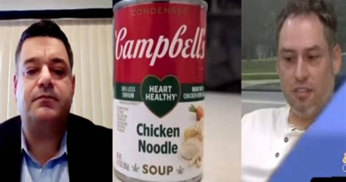 Fact Checking the Campbell S Soup Scandal Lawsuit Details Quotes And