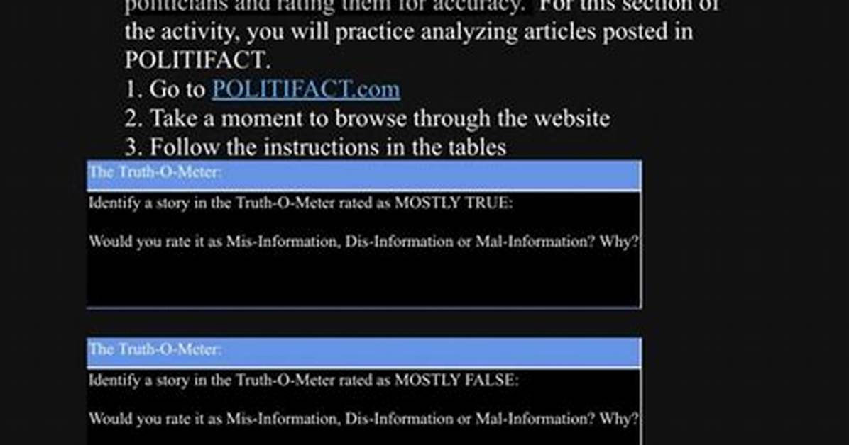 Fact Checking the Claims When Accusatory