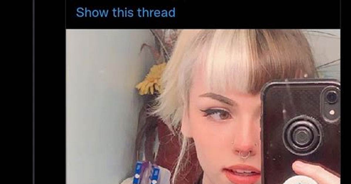 Fact Checking the Emma Langevin Leak Claims Real Breach Or