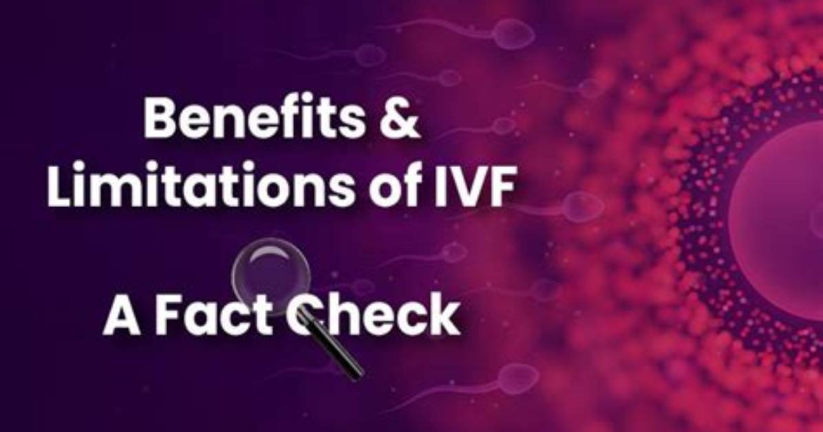 Fact Checking the Ivf Face