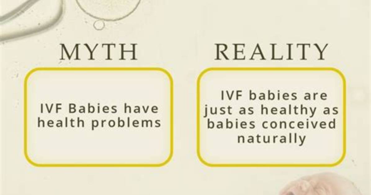 Fact Checking the Ivf