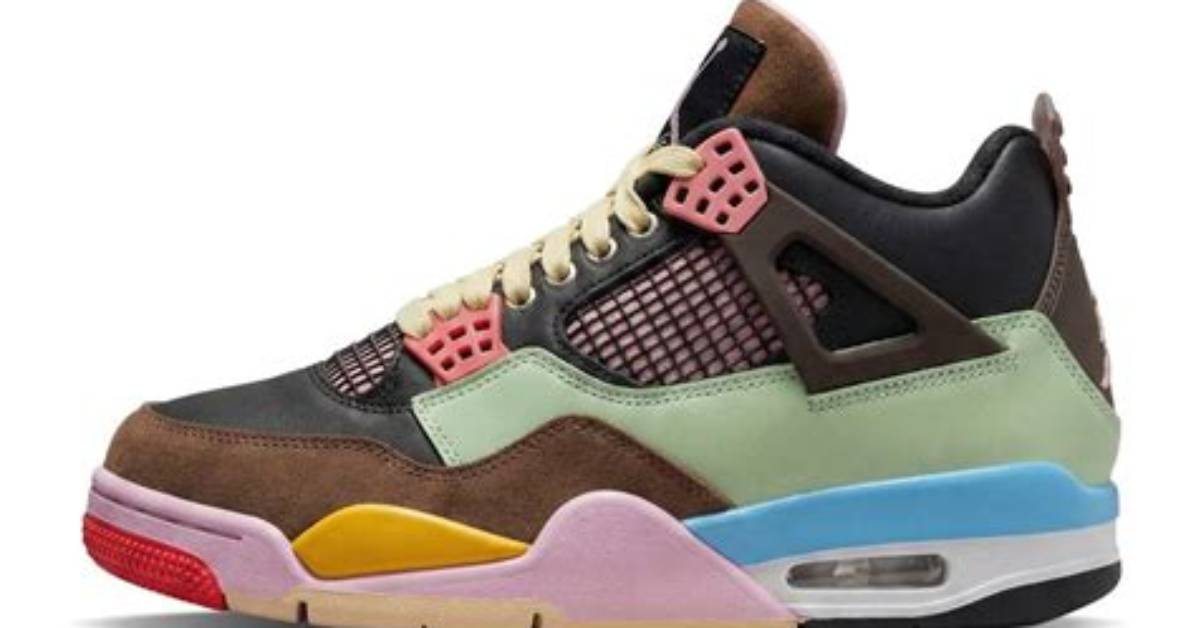 Fact Checking the J Balvin X Air Jordan 4 Multi Color Production Rumors And
