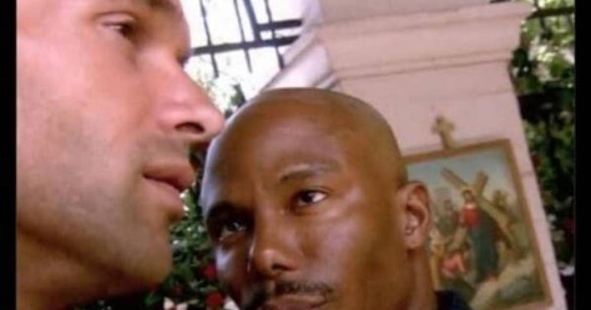 Fact Checking the James Doakes Meme Frenzy How Erik King Reacted to Becoming Gen Z S