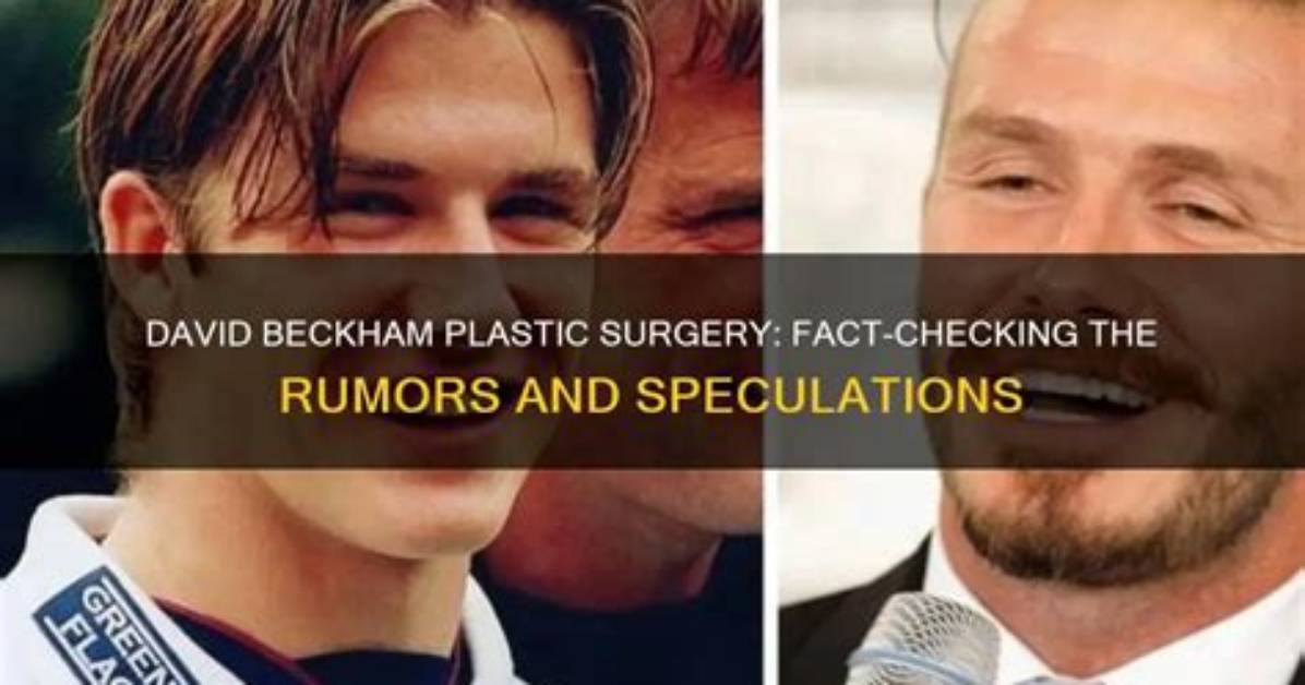 Fact Checking the Jordan Beckham Rumors Exploitation Ai And