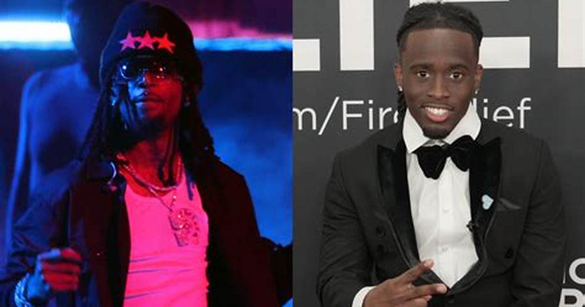 Fact Checking the Kai Cenat and Playboi Carti Beef Real Rift Or