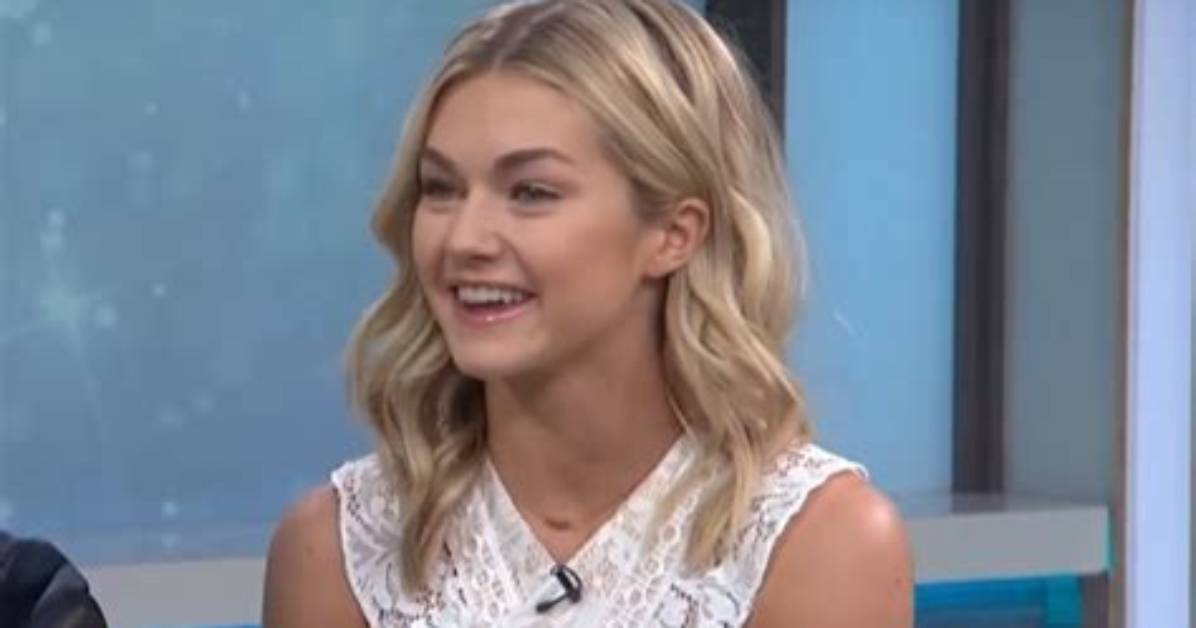 Fact Checking the Lindsay Arnold Tiktok Rumors What S Real and What S Fan