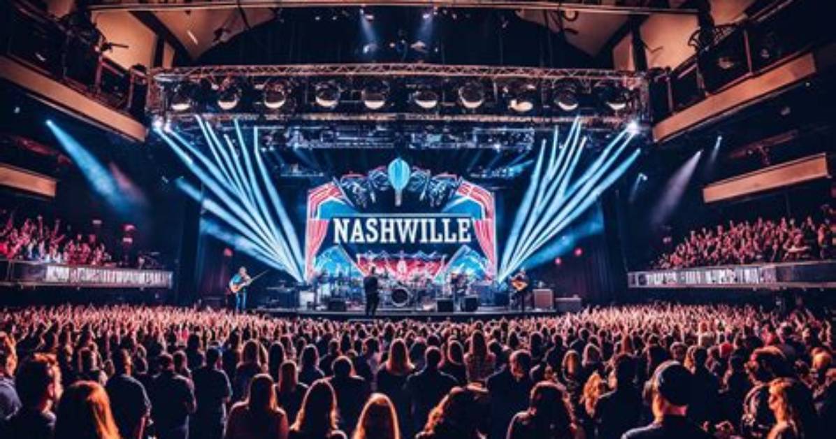 Fact Checking the Nashville Live Music Crisis Why Artists Are Sounding the Alarm To