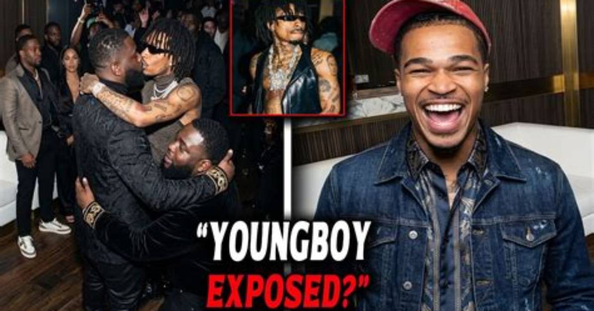 Fact Checking the Nba Youngboy Bisexual Rumor Origins Debunked Claims And