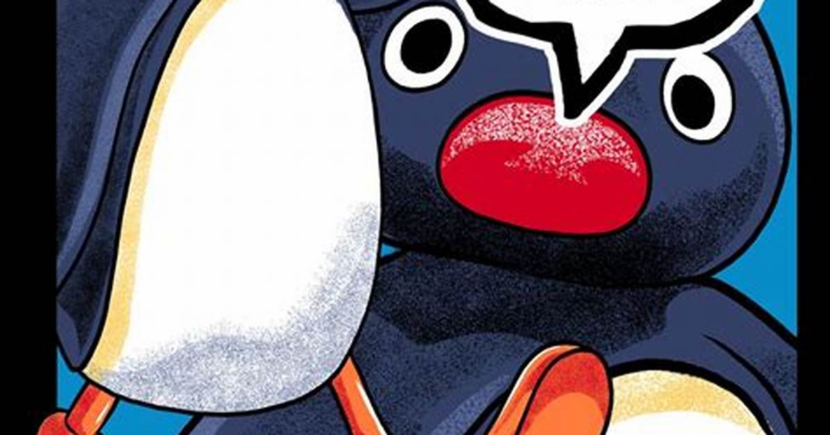 Fact Checking the Noot Noot Penguin True Origins Voice Actors And