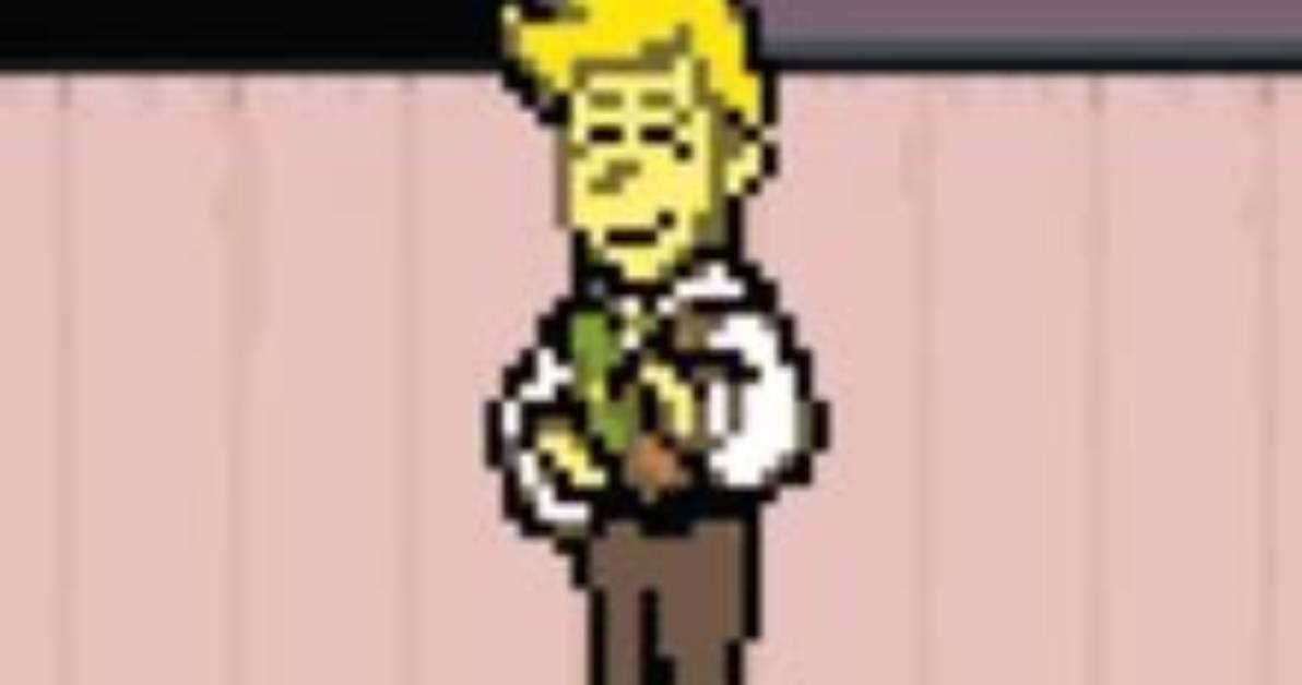 Fact Checking the Sad Flowery Gif Game Lore Indie Art Or