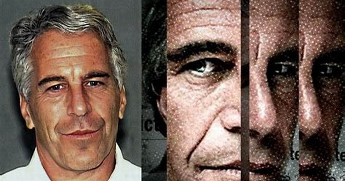 Fact Checking Tiktok S Epstein Scandals from Randy Gluck Theories To