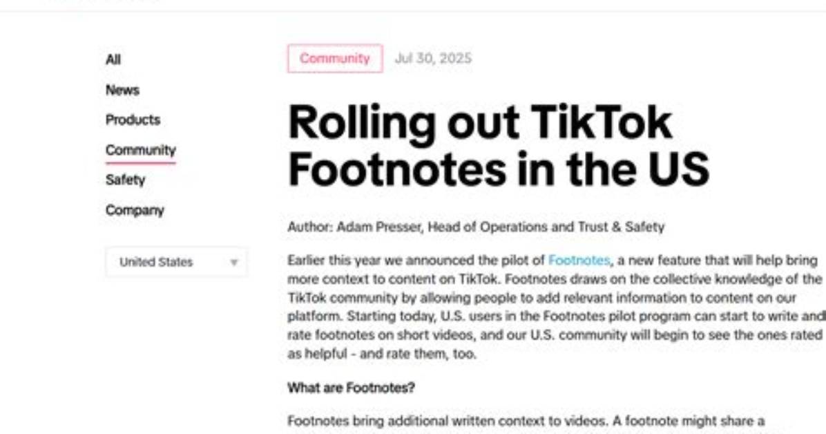 Fact Checking Tiktok Trends the Washington Post on Psychiatry Daydreaming And